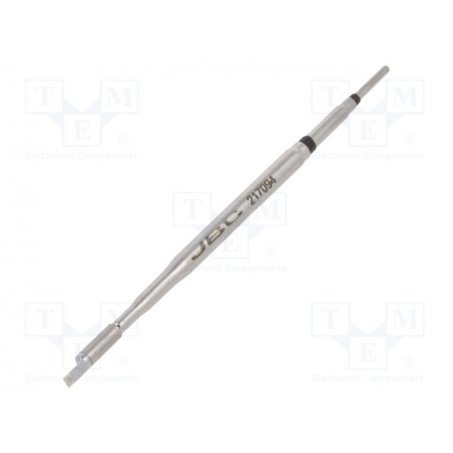 C120-013; Tip; special; 0.35x2mm; JBC TOOLS