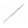 C210015; Tip; special; 2.3x4.5mm; JBC TOOLS