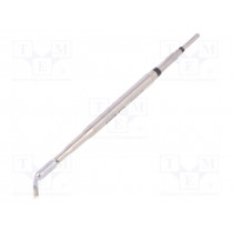 C210015; Tip; special; 2.3x4.5mm; JBC TOOLS