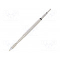 C210028; Tip; special; 1mm; JBC TOOLS