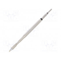 C210028; Tip; special; 1mm; JBC TOOLS