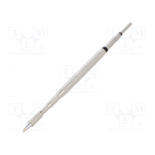 C210028; Tip; special; 1mm; JBC TOOLS