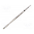 C210030; Tip; special; 2mm; JBC TOOLS