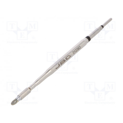 C210030; Tip; special; 2mm; JBC TOOLS