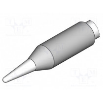 C245-041; Tip; conical; 1mm; longlife; JBC TOOLS