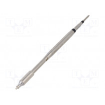 C245-117; Tip; special; 1.4x2.9mm; longlife; JBC TOOLS