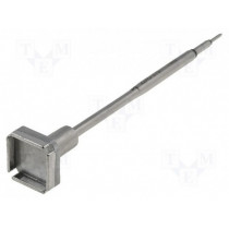 C245-315; Tip; special; 15x15mm; longlife; JBC TOOLS