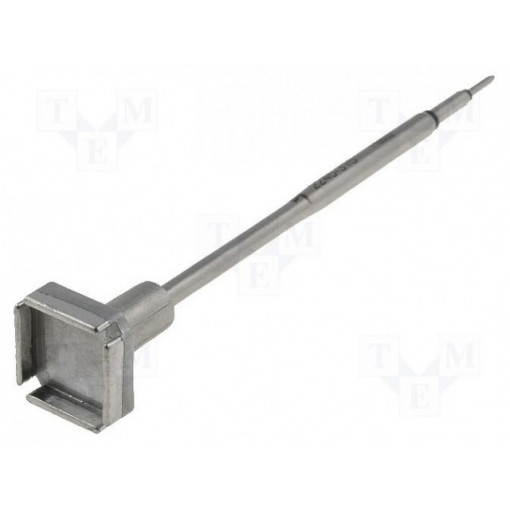 C245-315; Tip; special; 15x15mm; longlife; JBC TOOLS