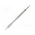 C245-749; Tip; bent conical sloped; 0.6mm; longlife; JBC TOOLS