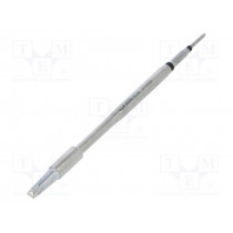C245757; Tip; special; 3.2x1.5mm; JBC TOOLS