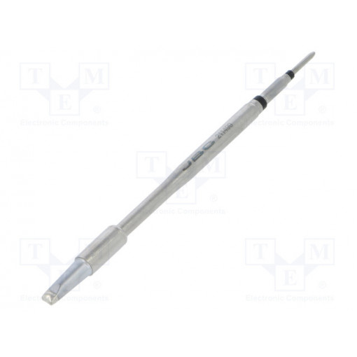 C245757; Tip; special; 3.2x1.5mm; JBC TOOLS