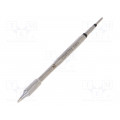 C245774; Tip; chisel; 1.2x0.3mm; JBC TOOLS