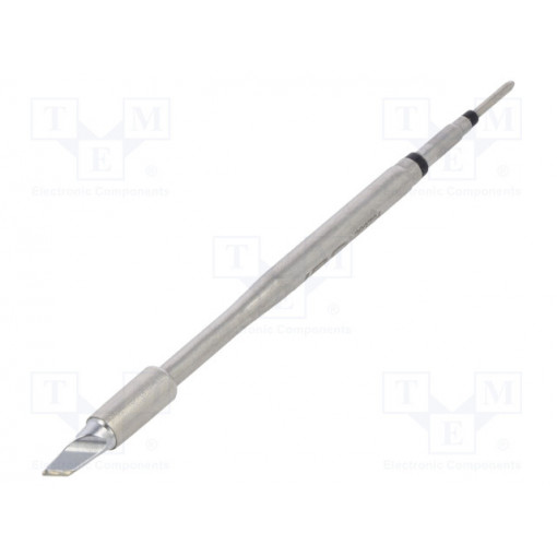 C245789; Tip; knife; 0.3x3.8mm; longlife; JBC TOOLS