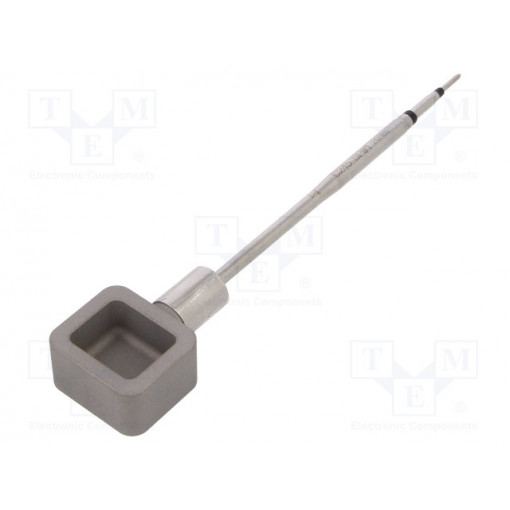 C245-SP01; Tip; special; 15x18mm; longlife; JBC TOOLS