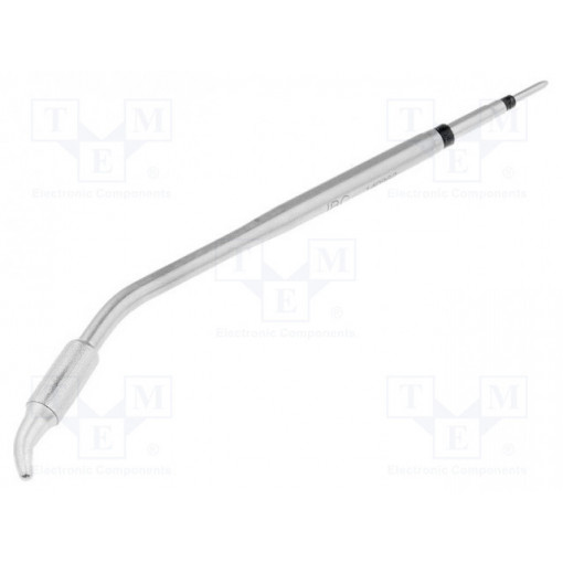 C250-410; Tip; bent conical; 2.2mm; longlife; JBC TOOLS