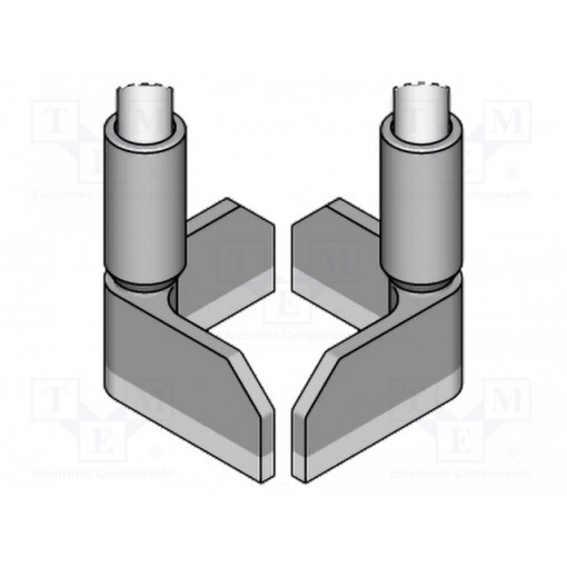 C420-288; Tip; special; 14.5x14.5mm; for JBC-HT-A hot tweezers; JBC TOOLS