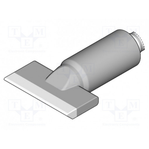 C470-059; Tip; special,shovel; 2.4x20mm; longlife; JBC TOOLS