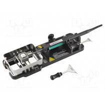 CT-SA; Soldering iron stand; JBC TOOLS