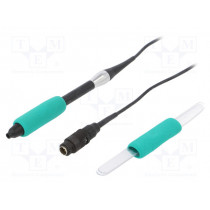 NT115-A; Soldering iron: with htg elem; 14W; 1.2m; JBC TOOLS