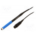 T210-PA; Soldering iron: with htg elem; 20W; JBC TOOLS