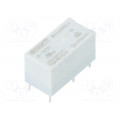JE-105D; Relay: electromagnetic; SPDT; Ucoil: 5VDC; 5A/250VAC; 5A/30VDC; GOODSKY