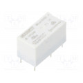 JE-105DM; Relay: electromagnetic; SPST-NO; Ucoil: 5VDC; 8A/250VAC; 8A/30VDC; GOODSKY
