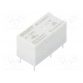 JE-109D; Relay: electromagnetic; SPDT; Ucoil: 9VDC; 5A/250VAC; 5A/30VDC; GOODSKY