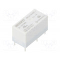 JE-112DMN; Relay: electromagnetic; SPST-NO; Ucoil: 12VDC; 8A/250VAC; 8A/30VDC; GOODSKY