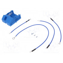 JOHB-Q2V; Communication card housing; OMRON