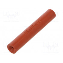 JS-12-00; Connector: wire-wire; Jiffy Splice; coupler; male + female; DEUTSCH