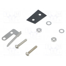 JS-2; Driving lever; Application: SM series; HONEYWELL