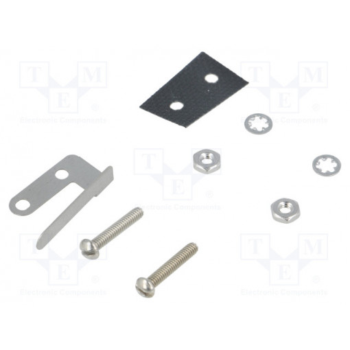 JS-2; Driving lever; Application: SM series; HONEYWELL