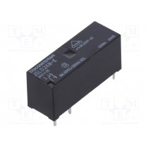 JSL-D24N-K; Relay: electromagnetic; SPDT; Ucoil: 24VDC; 8A/250VAC; 8A/24VDC; 8A; FUJITSU