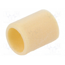 JSM-1214-20; Bearing: sleeve bearing; Øout: 14mm; Øint: 12mm; L: 20mm; iglidur® J; igus JSM-1214-20; Bearing: sleeve bearing; Øout: 14mm; Øint: 12mm; L: 20mm; iglidur® J; igus