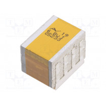 JSNIK4680KB6L0; Capacitor: polyester; 6.8uF; 160VAC; 250VDC; ±10%; -55÷125°C; KEMET