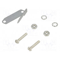 JV-1; Straight lever; 28mm; HONEYWELL