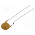 JVR07N390K; Varistor: metal-oxide; THT; 25VAC; 31VDC; 39V; ±10%; 250A; 2.4J; 20mW; JOYIN JVR07N390K; Varistor: metal-oxide; THT; 25VAC; 31VDC; 39V; ±10%; 250A; 2.4J; 20mW; JOYIN