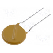 JVR20N431K; Varistor: metal-oxide; THT; 275VAC; 350VDC; 430V; ±10%; 6.5kA; 264J; JOYIN JVR20N431K; Varistor: metal-oxide; THT; 275VAC; 350VDC; 430V; ±10%; 6.5kA; 264J; JOYIN