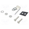 JX-41; Driving lever; Application: SX series; HONEYWELL