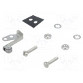 JX-45; Driving lever; Application: SX series; HONEYWELL
