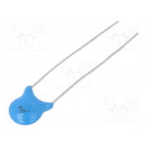 JYC3A471KBB065000B; Capacitor: ceramic; 470pF; 1kVDC; Y5P; ±10%; 5mm; Jb Capacitors