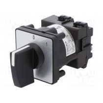 K1F003MLH; Switch: ammeter cam switch; Stabl.pos: 4; 12A; 0-L1-L2-L3; Pos: 4; SCHNEIDER ELECTRIC K1F003MLH; Switch: ammeter cam switch; Stabl.pos: 4; 12A; 0-L1-L2-L3; Pos: 4; SCHNEIDER ELECTRIC