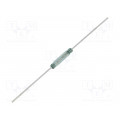 ; Reed switch; Range: 7÷21AT; Pswitch: 10W; Ø1.8x10mm; 500mA; 