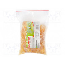ART.AGT-094; Flux: rosin based; No Clean,RMA; resin; bag; 500g; AG TERMOPASTY ART.AGT-094; Flux: rosin based; No Clean,RMA; resin; bag; 500g; AG TERMOPASTY