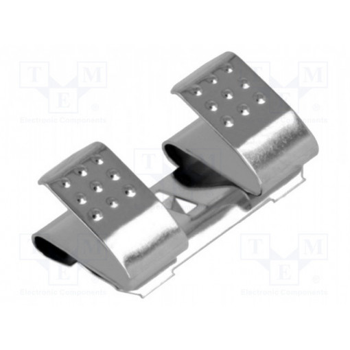 288; Lamella contact; Mounting: push-in; Size: AA,R6; Batt.no: 2; KEYSTONE