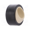 KGLM-22; Bearing: spherical; Øout: 42mm; Øint: 22mm; iglidur® W300; -30÷80°C; igus