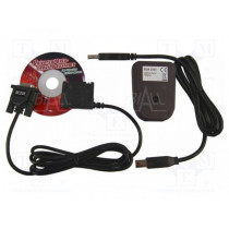 KITBRUA-20X; Software; Application: BM202,BM257; BRYMEN