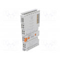 KL1418; Industrial module: digital input; 24VDC; -25÷60°C; IP20; IN: 8; Beckhoff Automation