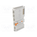 KL6781; Industrial module: communication; 0÷55°C; IP20; 24VDC; Beckhoff Automation