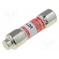 KLDR010.TXP; Fuse: fuse; time-lag; 10A; 600VAC; 300VDC; ceramic,industrial; LITTELFUSE